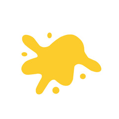 Melted cheese 