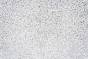 texture of gray plaster on the wall
