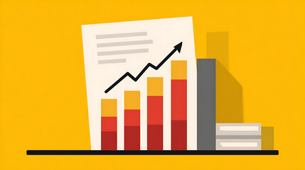Making financial forecasts based on past quarterly performances (3)
