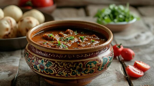 Indian Soup