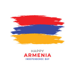 armenia independence day celebration background