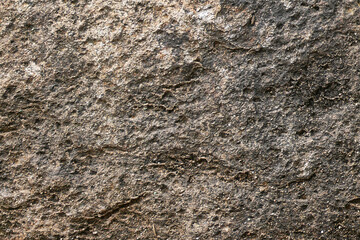 pattern stone wall