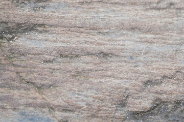 horizontal stone wall