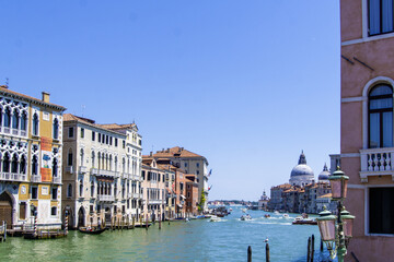 The beautiful scenery of Venice, Italy-03