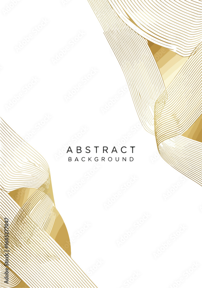 Poster ~temp_image_gold_abstract_line_a_seed223814_1756379210315_1