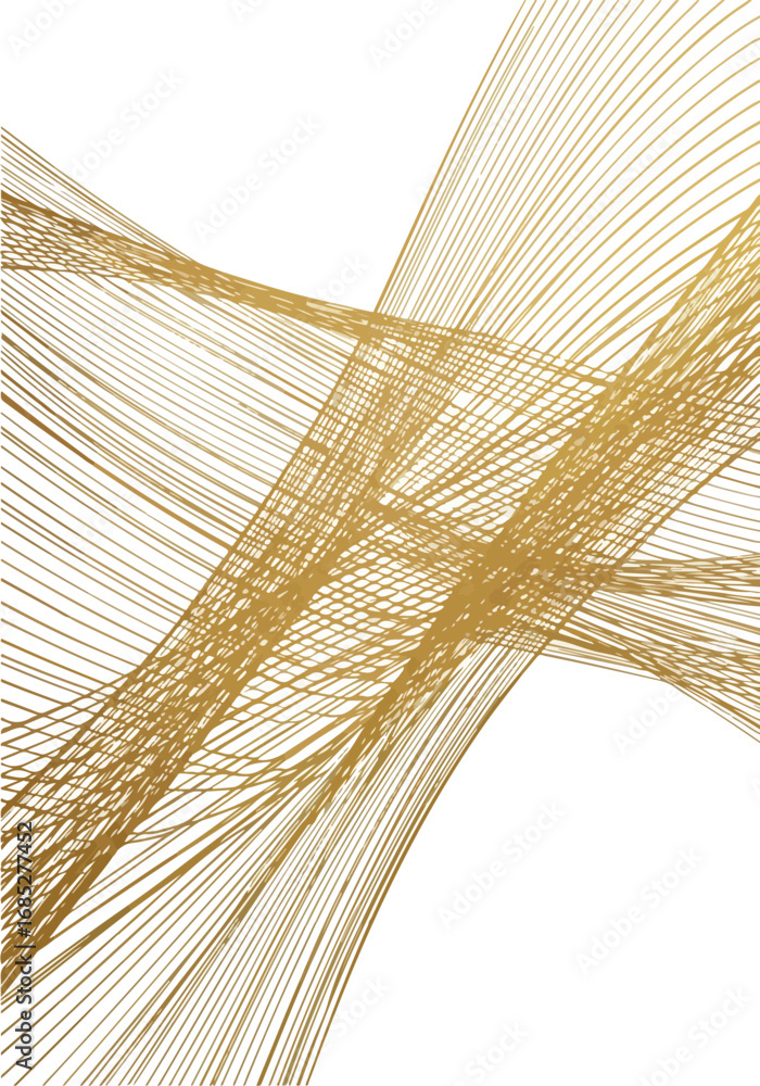 Poster ~temp_image_gold_abstract_line_a_seed183772_1756373915437_2