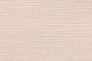 Wallpaper with a wool sweater texture in beige tones