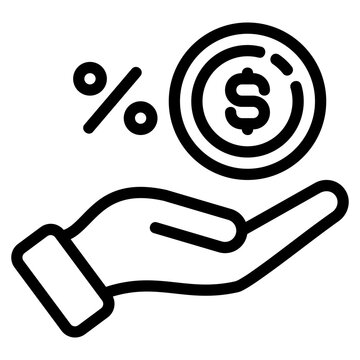Interest Icon