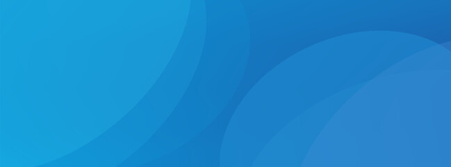 Abstract blue wave background. Dynamic shapes composition. modern trendy and simple design,web.