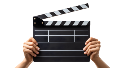 Clapperboard
