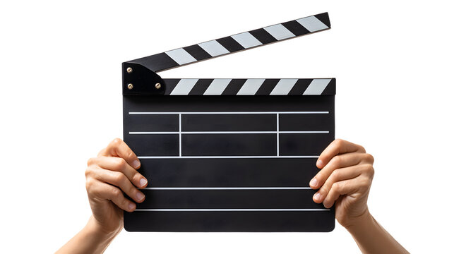 Clapperboard