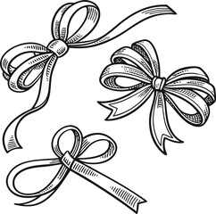 Elegant Floral Vector Illustration – Decorative Flower Design for Print and Digital Use