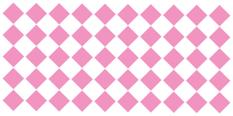  Bavarian Oktoberfest seamless pattern with blue and white rhombus Flag of Bavaria Oktoberfest blue checkered background