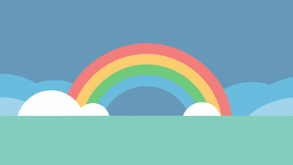 Marvel at a Fogbow Over a Misty Scene a Rare and Beautiful Atmospheric Optical Phenomenon