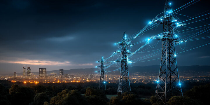 Enhancing cybersecurity for critical infrastructure in urban power systems an analytical perspective on technology and risk management