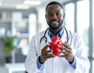 Cardiology and Heart Disease Prevention