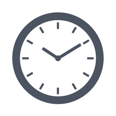 Understanding The Passage Of Time And Its Measurement Through Analog Clocks With Hour And Minute Hands
