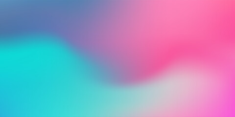 Color gradient background, abstract orange grain gradation texture, vector pink noise texture blur abstract background