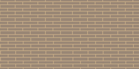 Textured red and brown brick wall backgrounds with a rough surface and natural block patterns