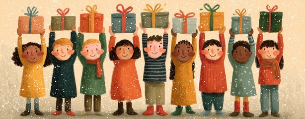 Giving Tuesday Celebration