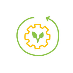 energy element vector