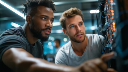 Male Device and Group with Upkeep in Data Area with Digital Protection Structure Verification or Partnership Coder Tech and Crowd with Guidance for Coding Assessment or Digital