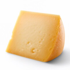 piece of cheese
