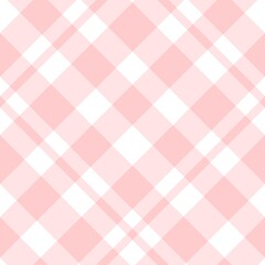 pink plaid pattern	