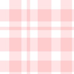pink plaid pattern	