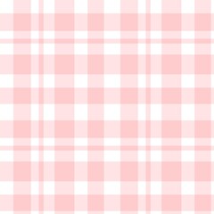 pink plaid pattern	