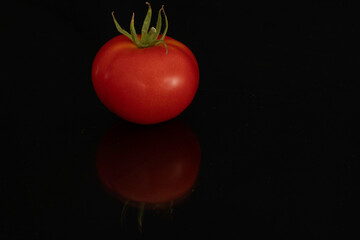 Cherrytomate