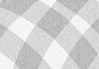 Fototapeta premium Geometric Lines Illusion: A visually captivating design featuring interconnected curves and intersecting lines, creating a pattern of fluid movement and dynamic shapes.