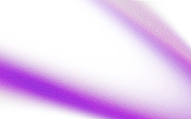 Abstract, flowing, purple, and white design with a dark center