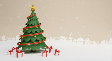 Feliz Navidad y Julito Año Nuevo