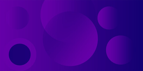 Minimal geometric background. Dynamic shapes composition modern simple wallpaper