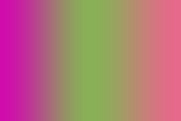 Abstract gradient background with pink, purple, green, and beige shades.