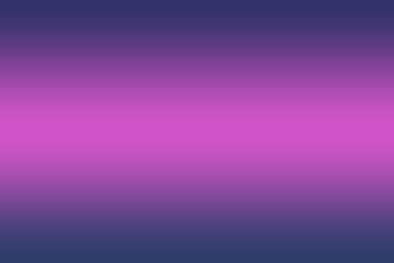 Horizontal gradient from dark purple to light pink.