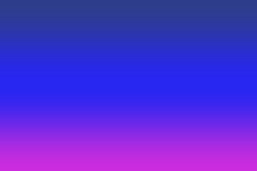 Gradient background with a smooth transition from dark blue to vibrant purple.