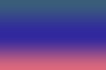 A smooth gradient transitioning from a deep blue to a soft pink, creating a calming and ethereal visual effect.