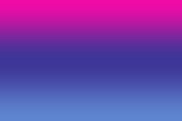 Vibrant pink to blue gradient background with a smooth purple transition, creating a modern and abstract visual effect.