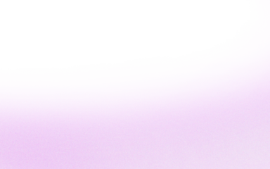 Abstract vibrant pink and white digital art with a curved edge