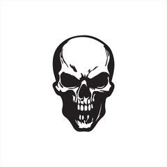 skull and bones