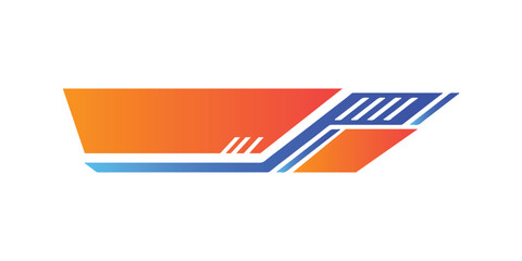 abstract logo design