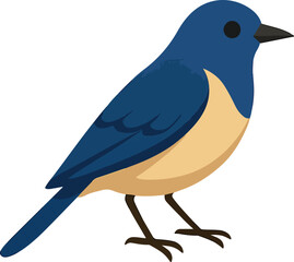 bird vector
