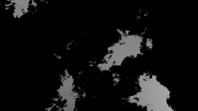  grunge texture overlay wavy futuristic motion background. Retro art Vintage dynamic waving loop. Metaverse Abstract Seamless wave abstract lines stream 4K background loop