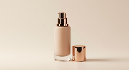 Minimalist Luxury Product Photography