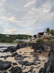 L'île de la réunion 