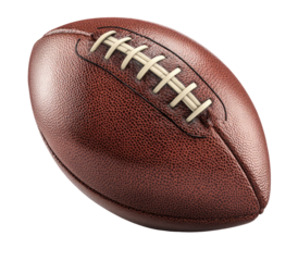 Close-up of a brown American football (11)
