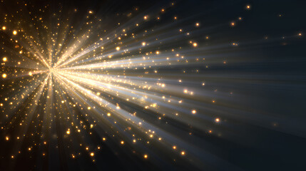 Special Lens Flare Light Effect, Bokeh Vector Transparent Sunlight Shine, Sparkling Glow, Radiant Flash, Magic Glitter Particles, Golden Shimmer, Glowing Rays, Abstract Light Burst, Twinkling.