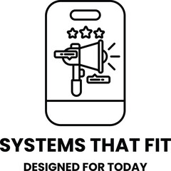 A phone case with a microphone and a star on it